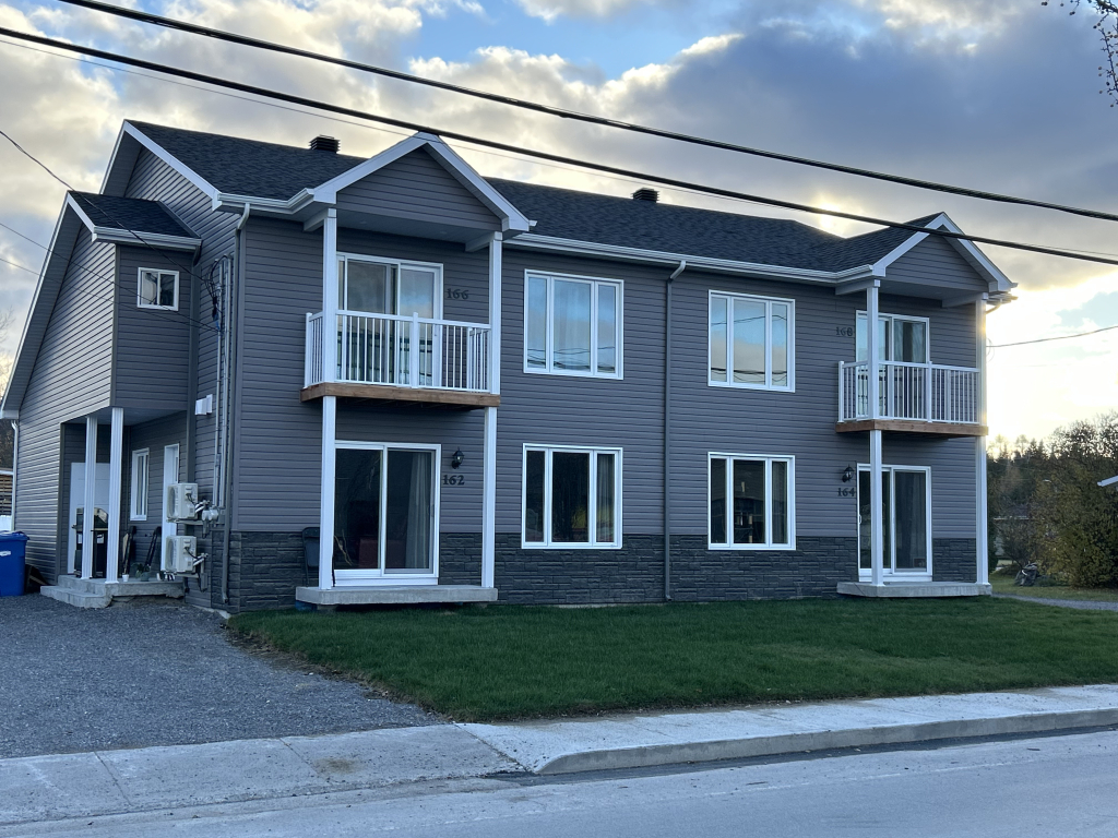 Magnifique 5 ½ Neuf à Saint-David-de-Fal | 3265149