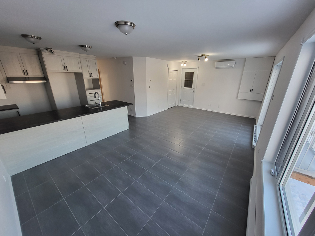 Magnifique 5 ½ Neuf à Saint-David-de-Fal | 3265149