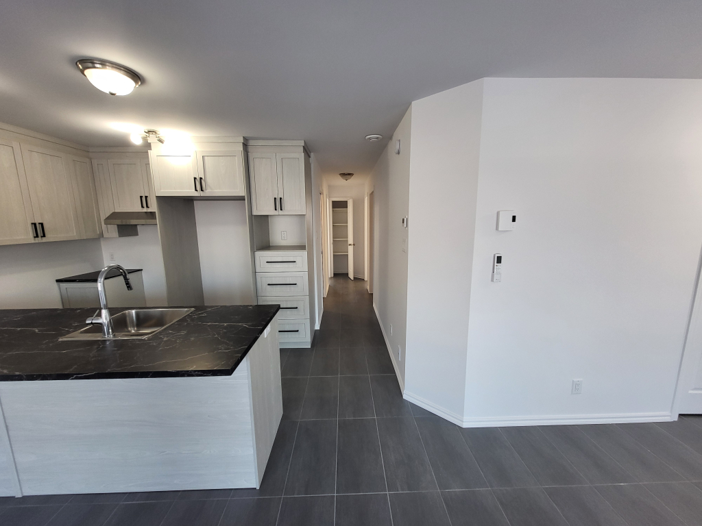 Magnifique 5 ½ Neuf à Saint-David-de-Fal | 3265149
