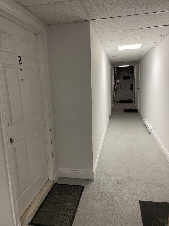3 1/2 Rosemont sous-sol Basement Triplex | 3280904