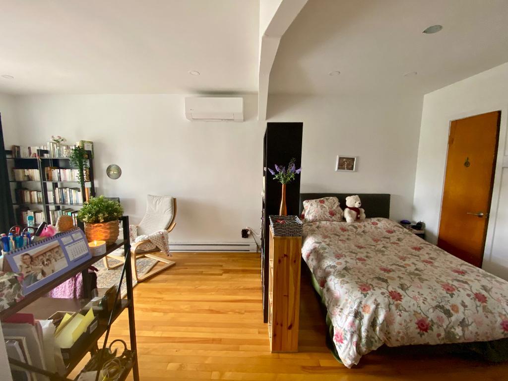 2 1/2 ligne verte Honoré Beaugrand | 3280905