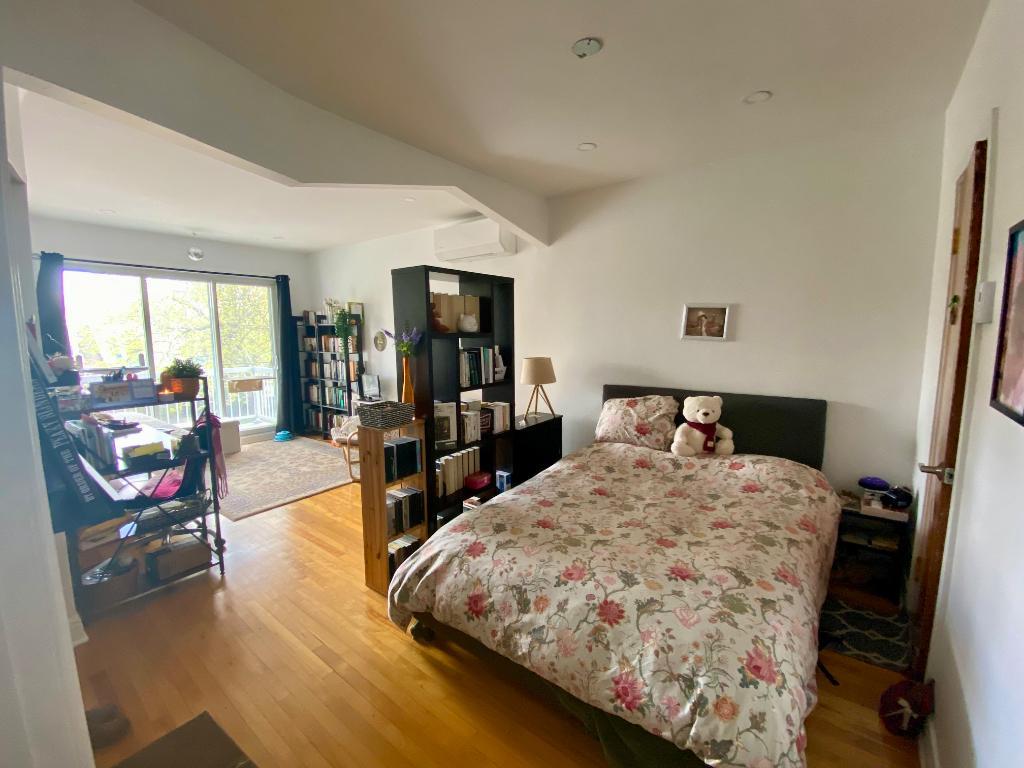 2 1/2 ligne verte Honoré Beaugrand | 3280905