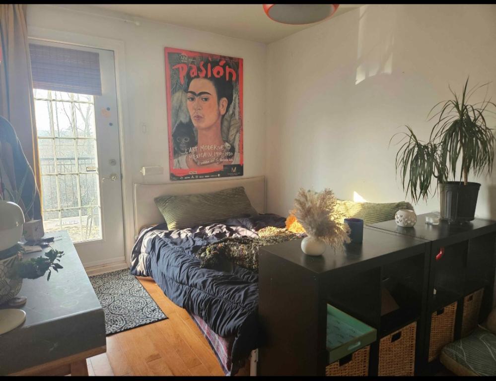 Condo 4 et demi 1er juin discutable | 3282676