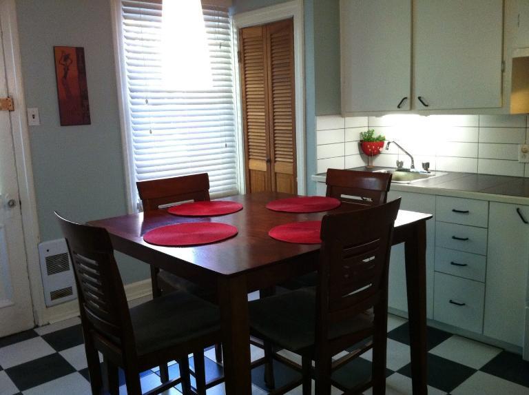 4 1/2 - Montréal (Hochelaga / Maisonneuve) - 1 200 $/mois | 3280907