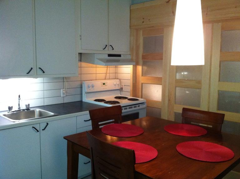 4 1/2 - Montréal (Hochelaga / Maisonneuve) - 1 200 $/mois | 3280907
