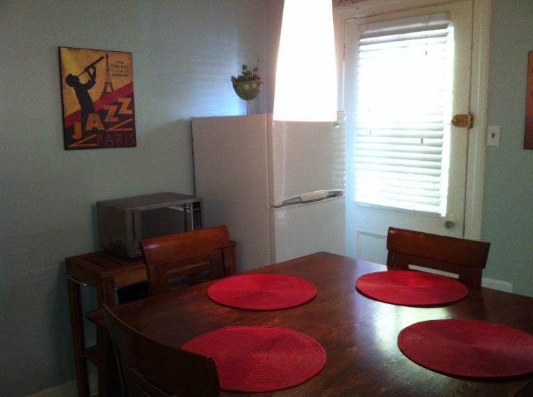 4 1/2 - Montréal (Hochelaga / Maisonneuve) - 1 200 $/mois | 3280907