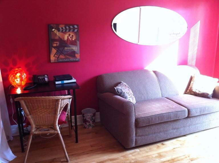 4 1/2 - Montréal (Hochelaga / Maisonneuve) - 1 200 $/mois | 3280907