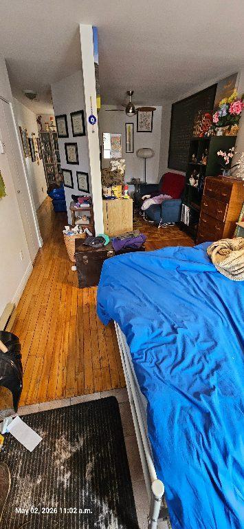 À louer – 3 ½ – Plateau-Mont-Royal – 1 296 $/mois – Disponible le 1er juillet | 3280911