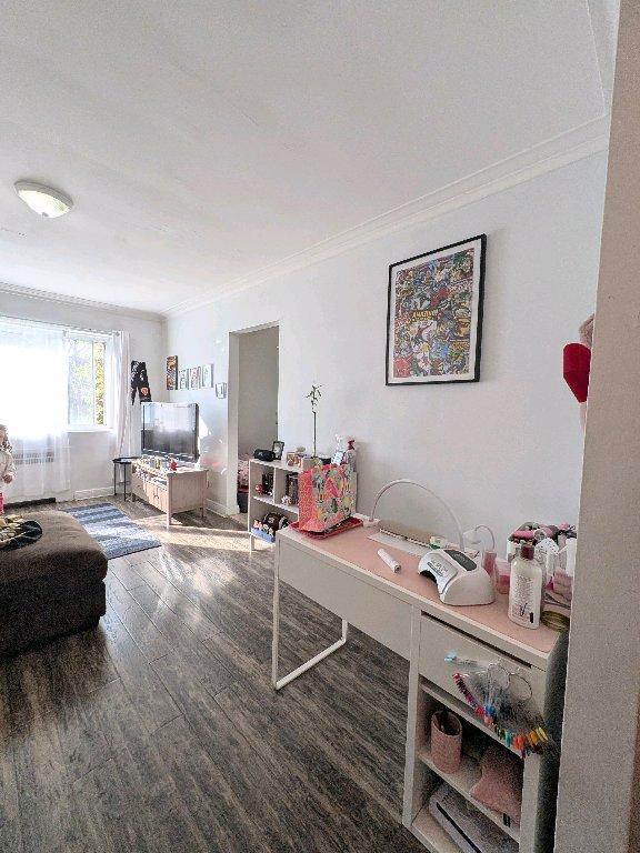 grand 4 1/2 a louer pour Juillet chauffé St Kevin | 3280954
