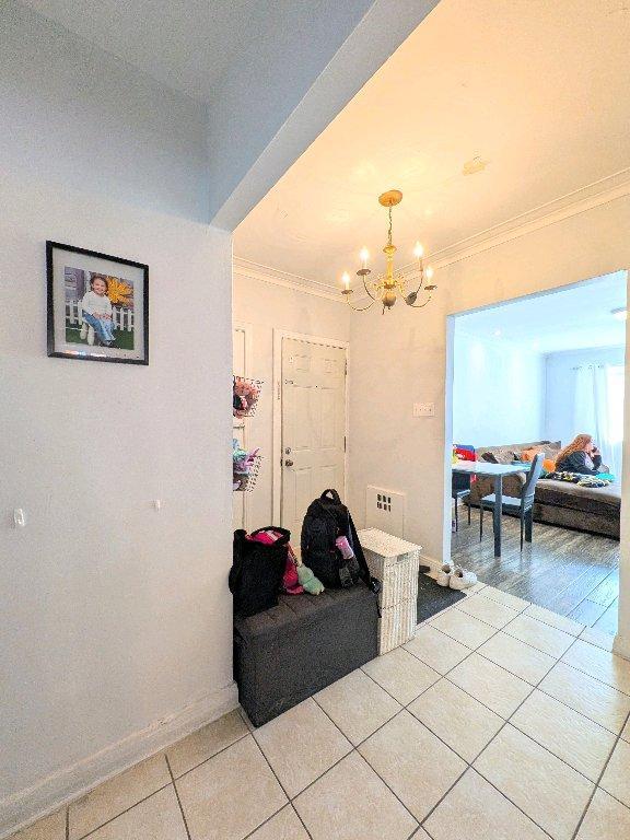 grand 4 1/2 a louer pour Juillet chauffé St Kevin | 3280954