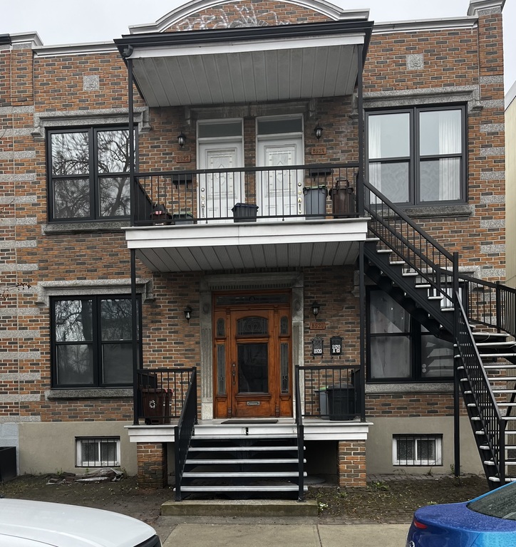 Joli 4 1/2 Dans Ahuntsic | 3265216