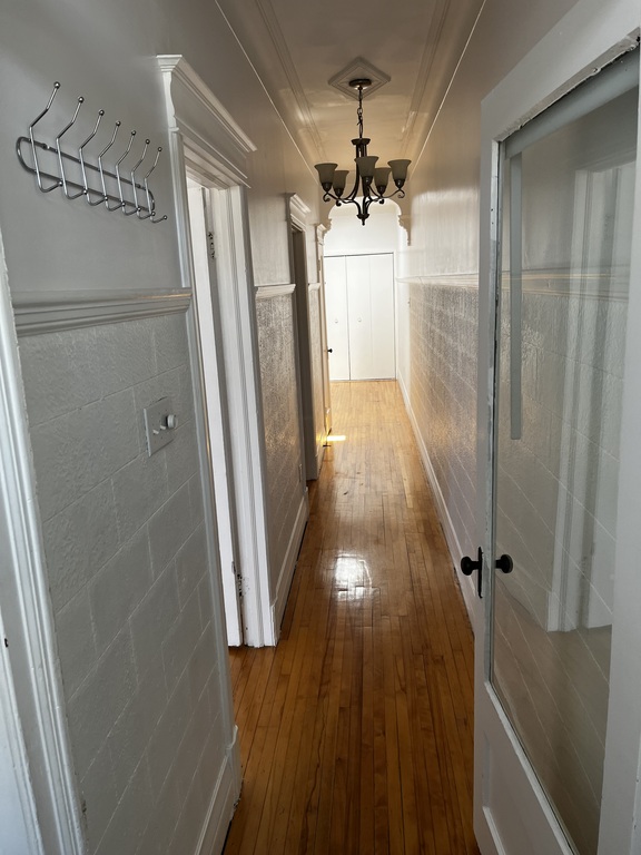 Joli 4 1/2 Dans Ahuntsic | 3265216