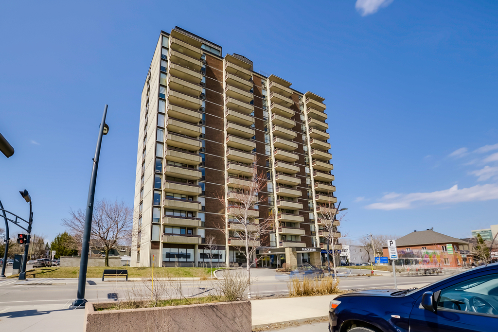 1-Bedroom Condo For Rent – Hull/Gatineau | 3265222
