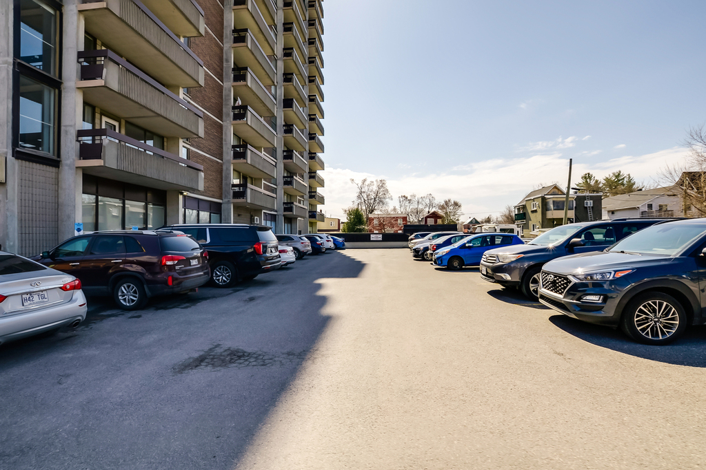 1-Bedroom Condo For Rent – Hull/Gatineau | 3265222