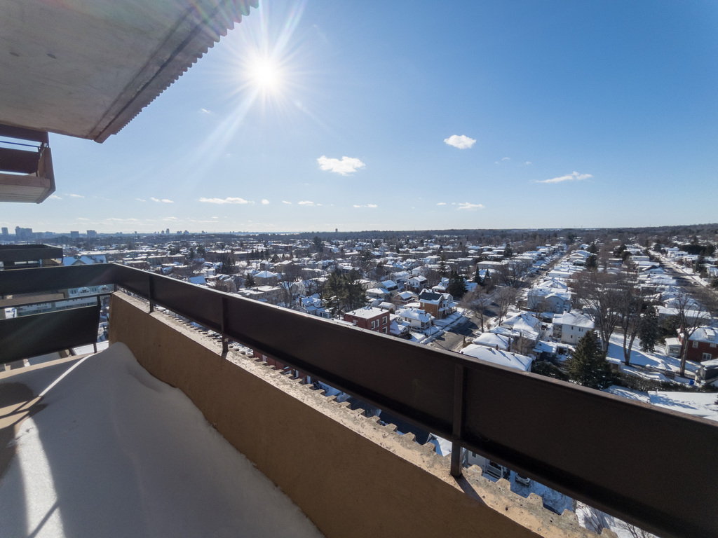 1-Bedroom Condo For Rent – Hull/Gatineau | 3265222
