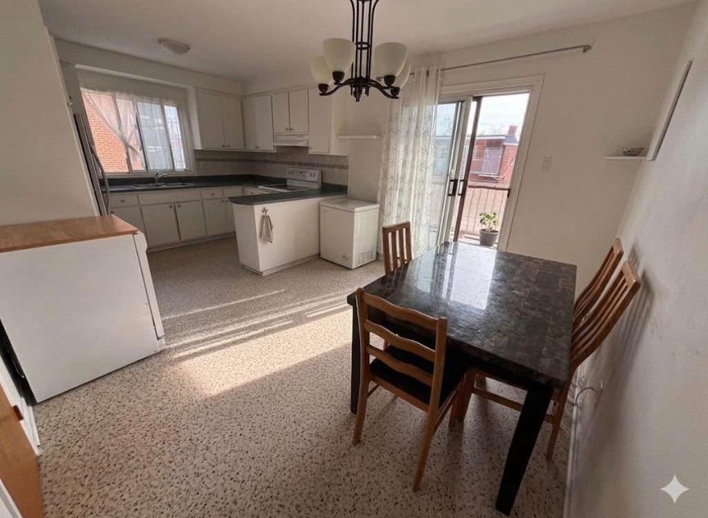 5 1/2 à louer, St Leonard, Metro Cadillac, $1850 | 3279349