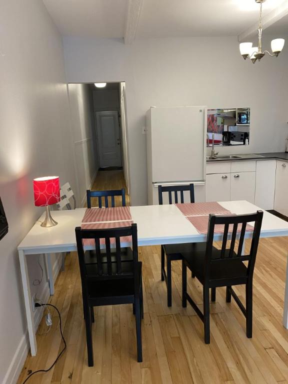 6 1/2 - Montréal (Hochelaga / Maisonneuve) - 1 900 $/mois | 3281002