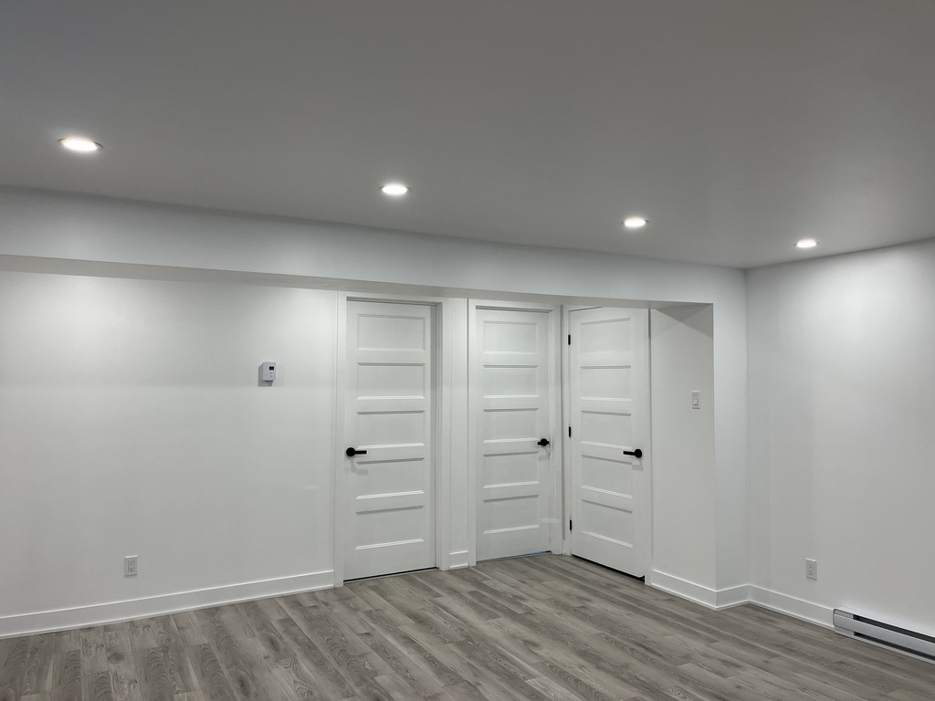 Appartement 4 1/2 à Louer Valleyfield | 3273533