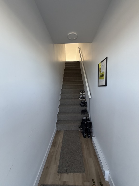 Grand 4 1/2 à Louer à Coaticook (chiens) | 3273546