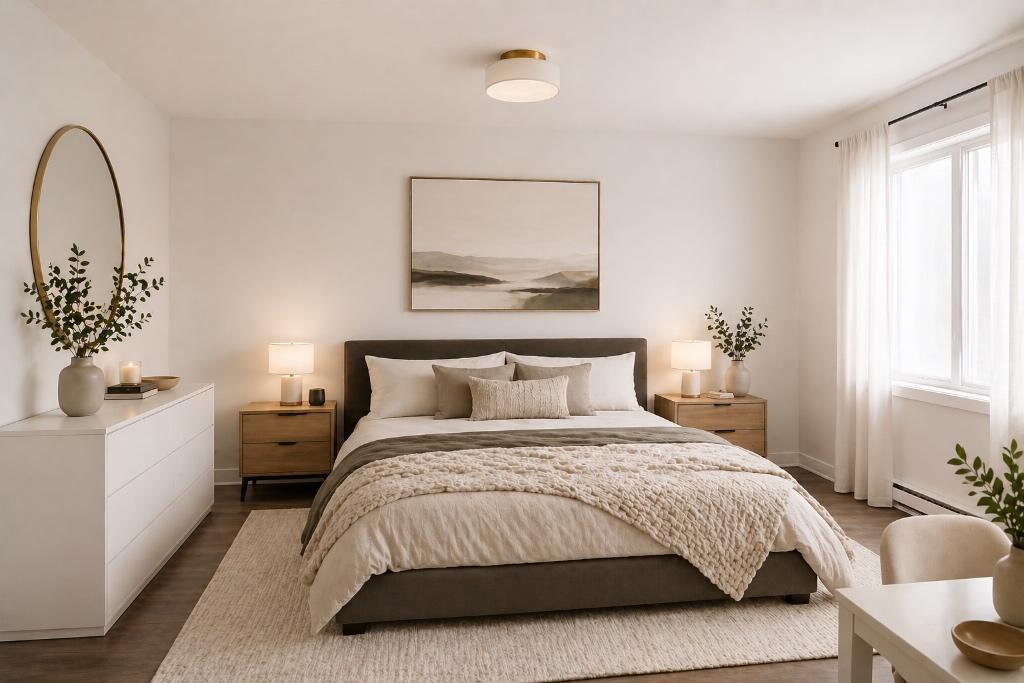 Logements 5 ½ avec 2 salles de bain | Groupe Chagnon Immobilier 🌳 | 3281165