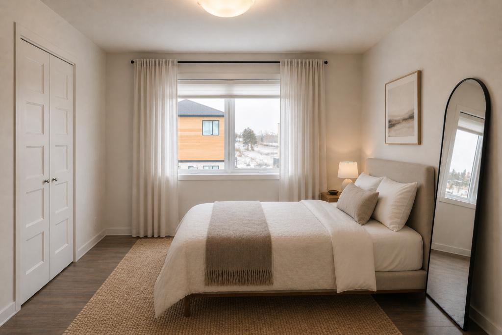 Logements 5 ½ avec 2 salles de bain | Groupe Chagnon Immobilier 🌳 | 3281165