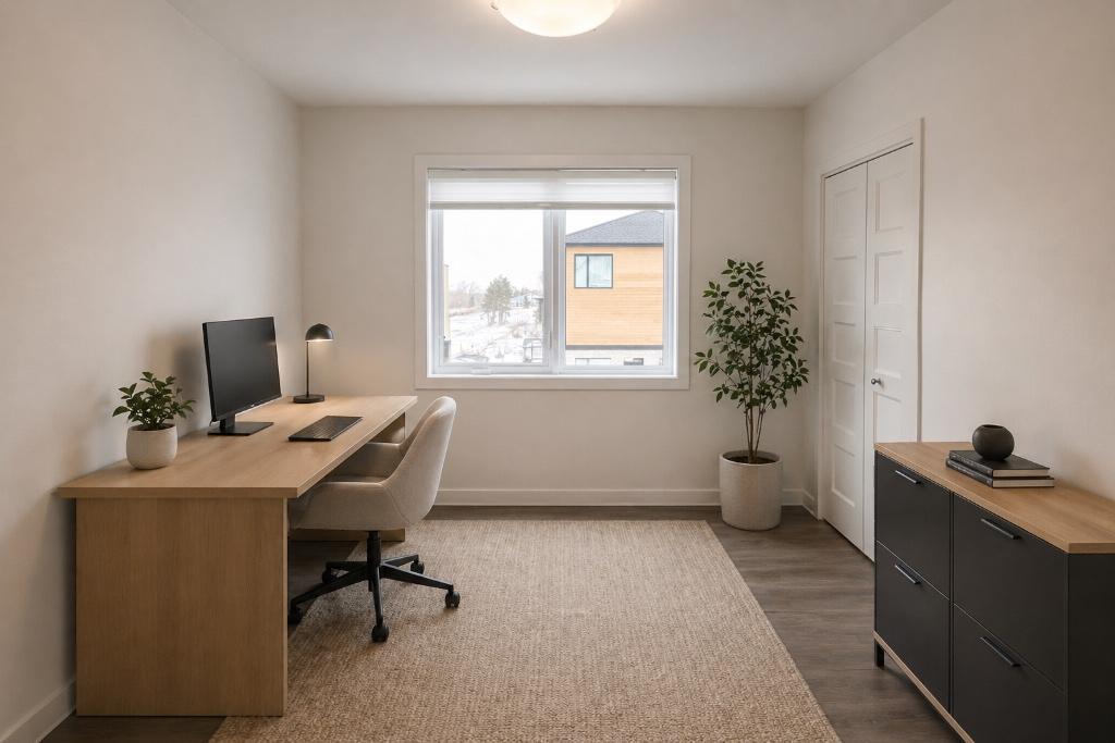 Logements 5 ½ avec 2 salles de bain | Groupe Chagnon Immobilier 🌳 | 3281165