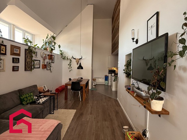 Appartement Grandes-Piles À Louer | 3281637