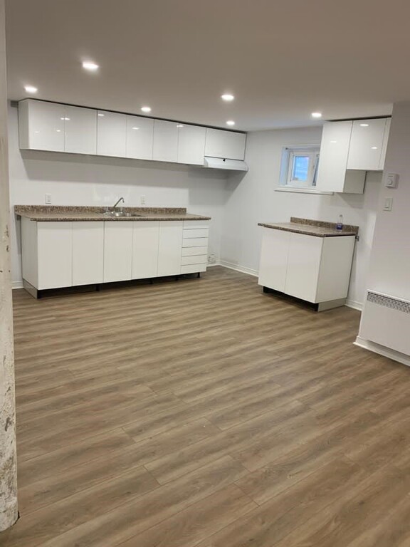 Appartement Sous-sol - 2 Chambres | 3282272