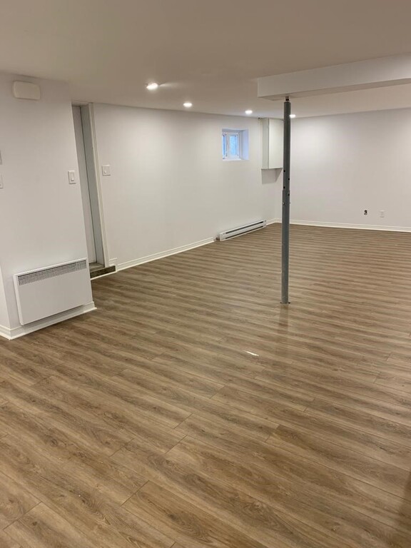 Appartement Sous-sol - 2 Chambres | 3282272