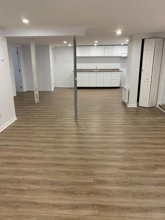 Appartement Sous-sol - 2 Chambres | 3282272