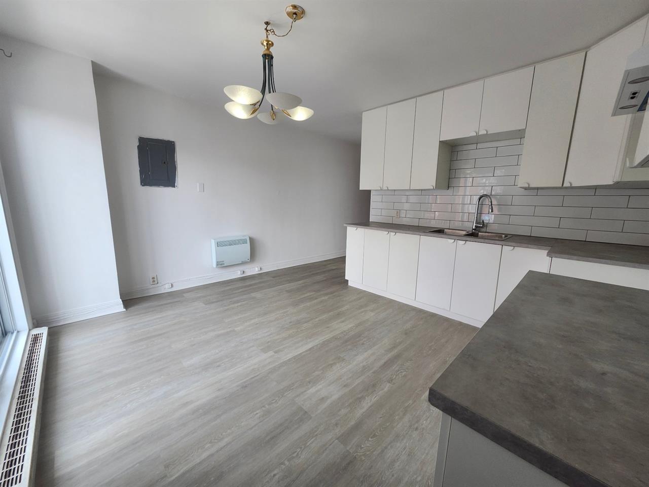 Appartement Montréal (Rosemont/La Petite-Patrie) � Louer | 3275579