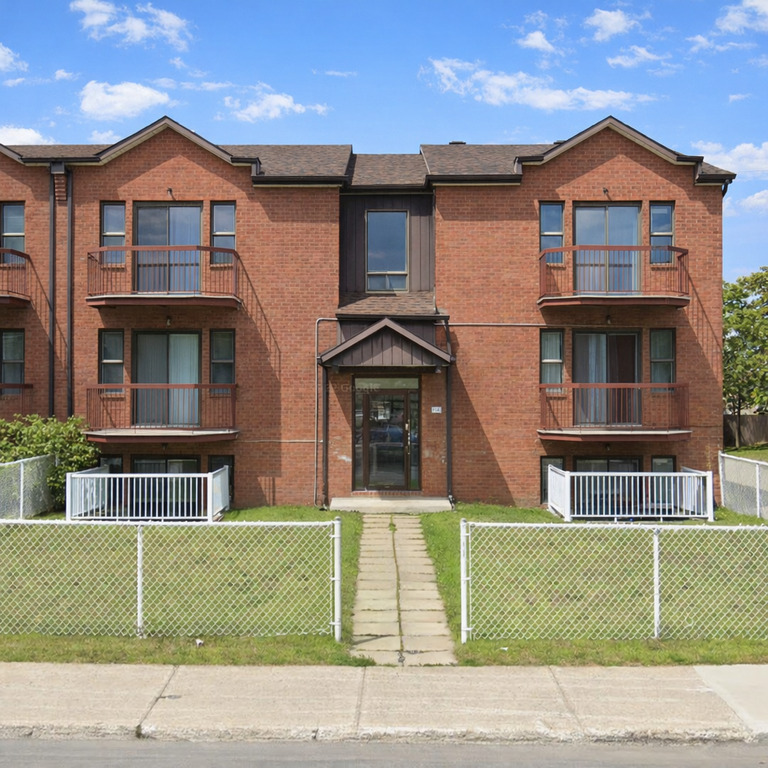 4 1/2 à Louer – 9341 Boul. Perras, RDP | 3265664