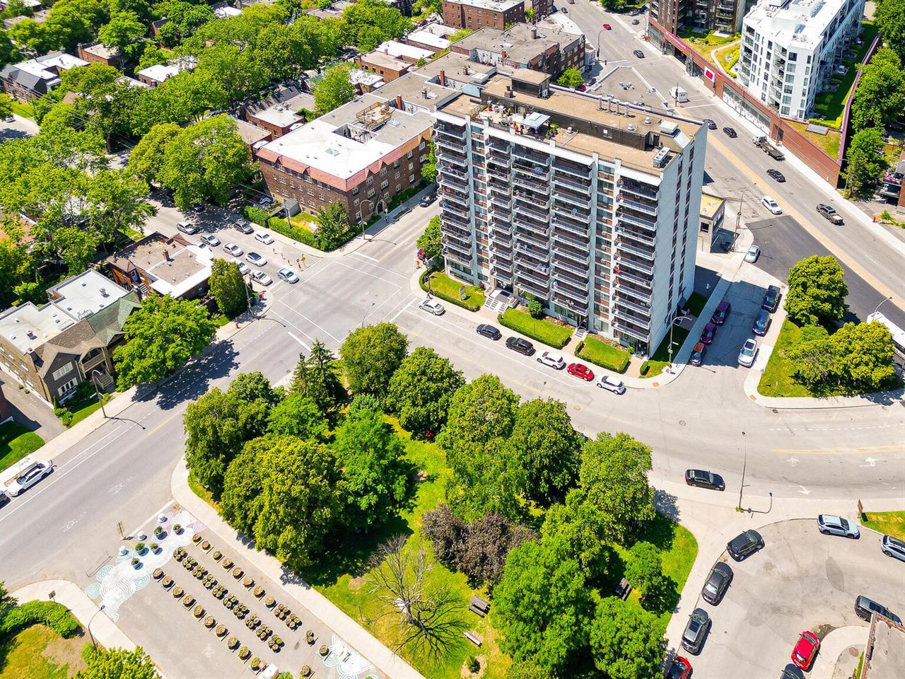 1 Bedroom 1 Bathroom - 5455 Rue De Terrebonne, Montréal | 3265751