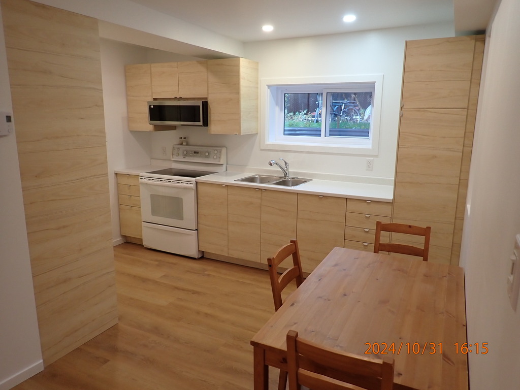 Logement 3 1/2 à Louer à Ahuntsic | 3265761