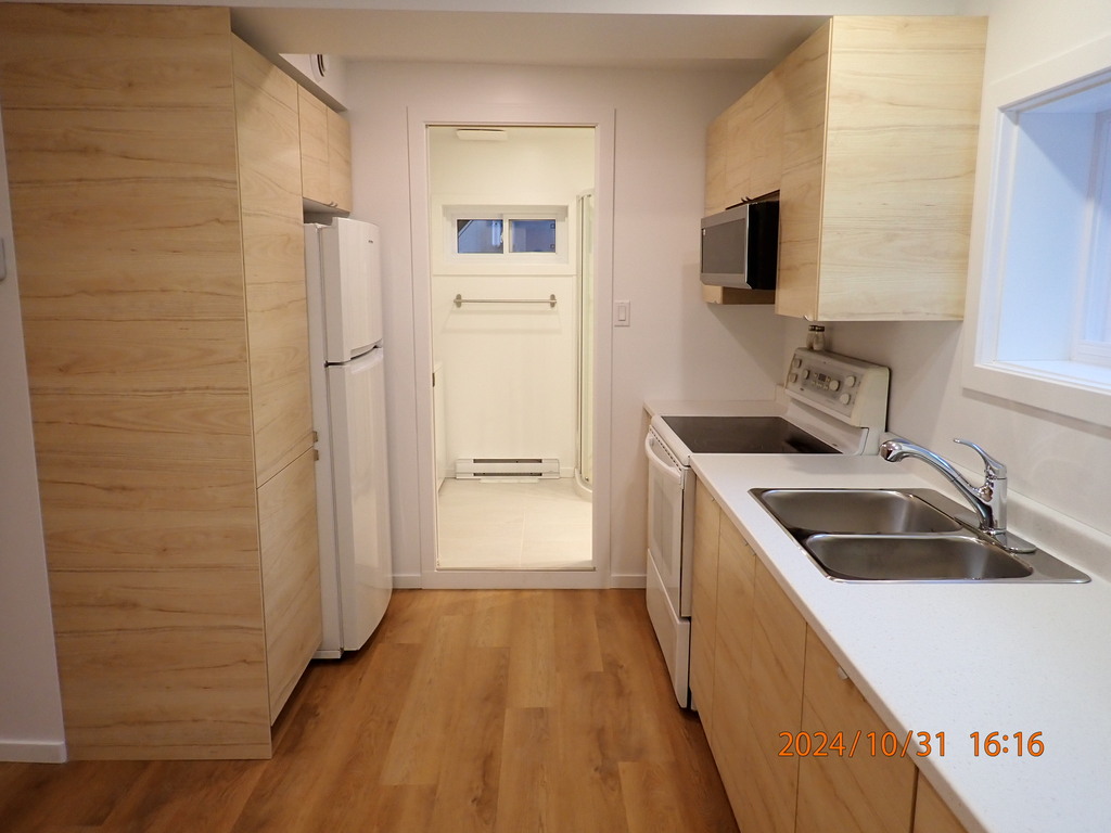Logement 3 1/2 à Louer à Ahuntsic | 3265761