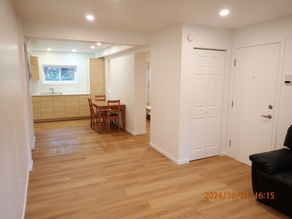 Logement 3 1/2 à Louer à Ahuntsic | 3265761