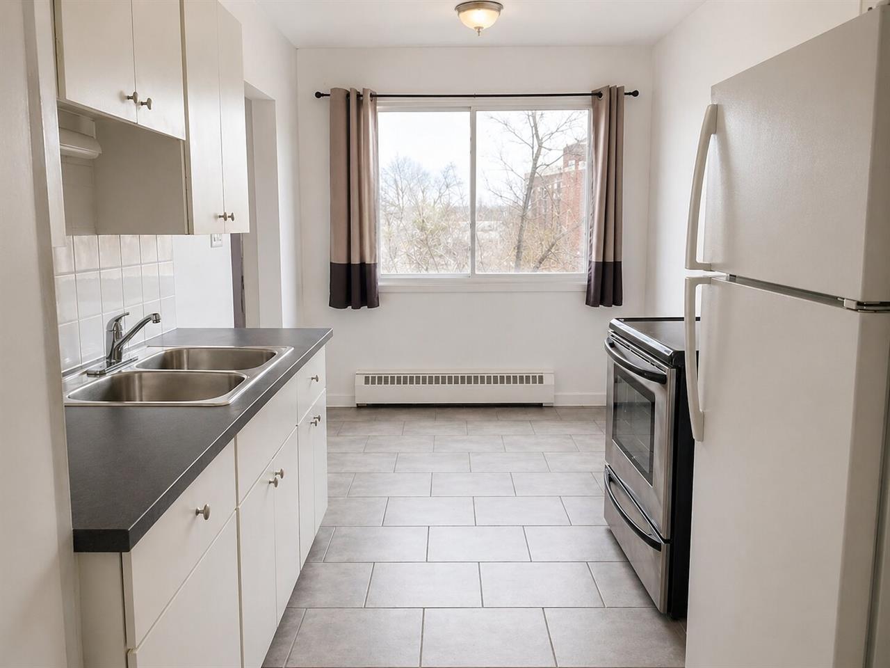 2 CH - 1 SDB - Montréal - $1,400 /mo | 3265766