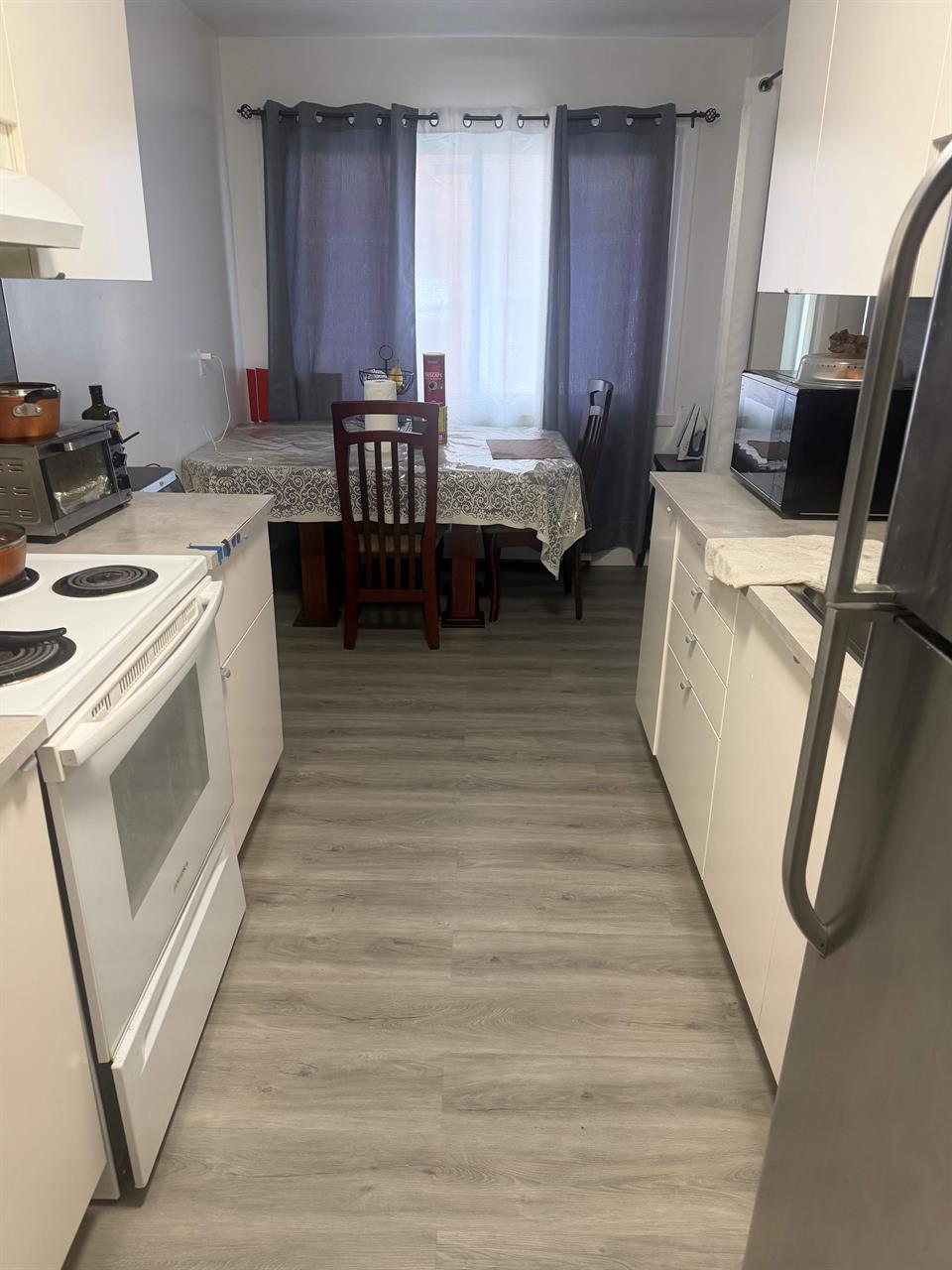 2 CH - 1 SDB - Montréal - $1,395 /mo | 3265767