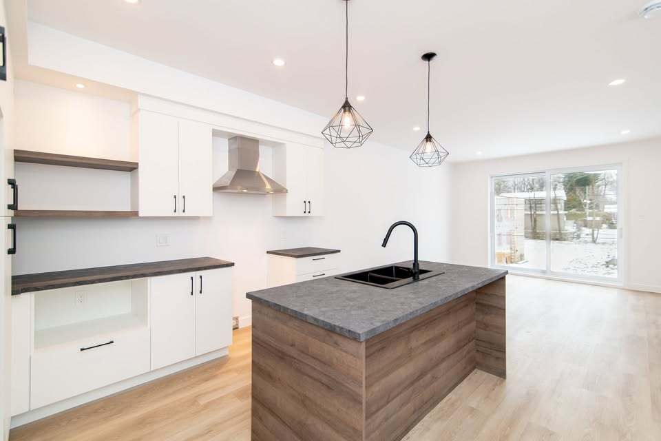 4 1/2 NEUF A LOUER | 3265934