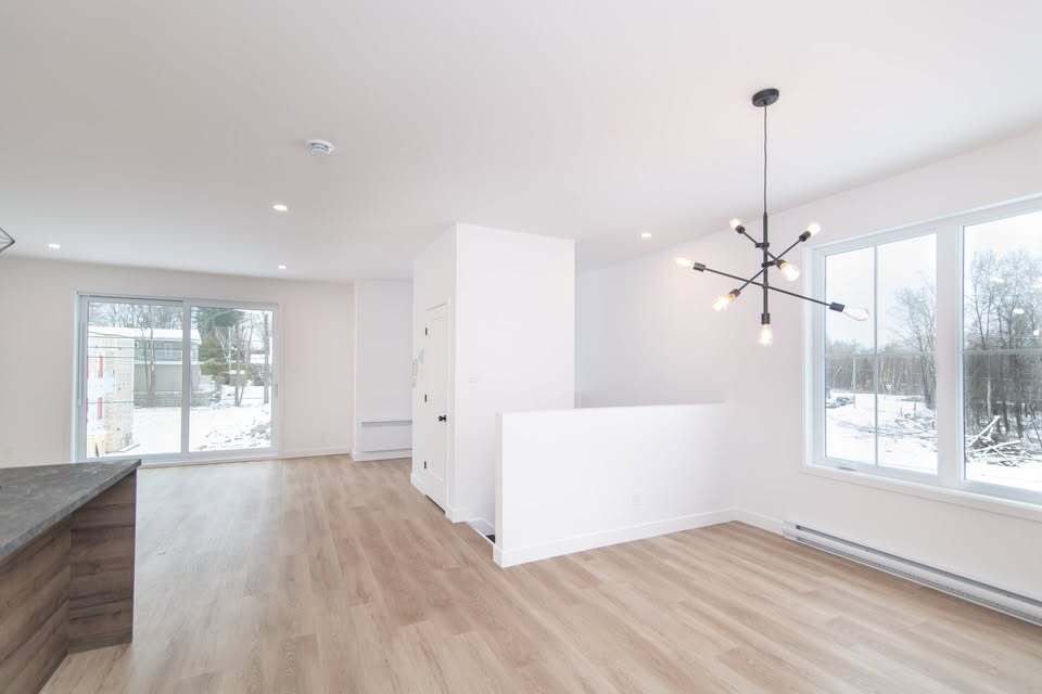 4 1/2 NEUF A LOUER | 3265934