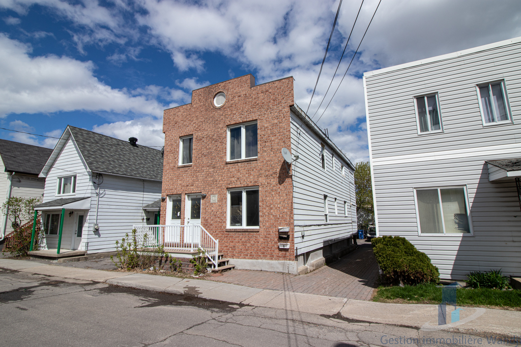 À Louer - 40 Rue Saint-Hyacinthe #1 | 3265943