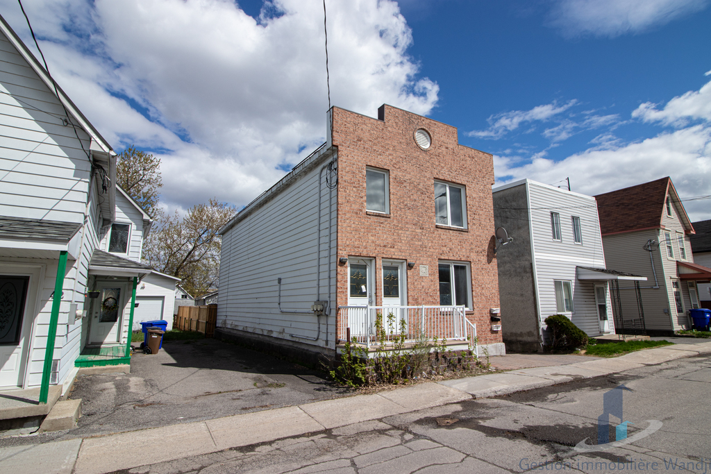 À Louer - 40 Rue Saint-Hyacinthe #1 | 3265943