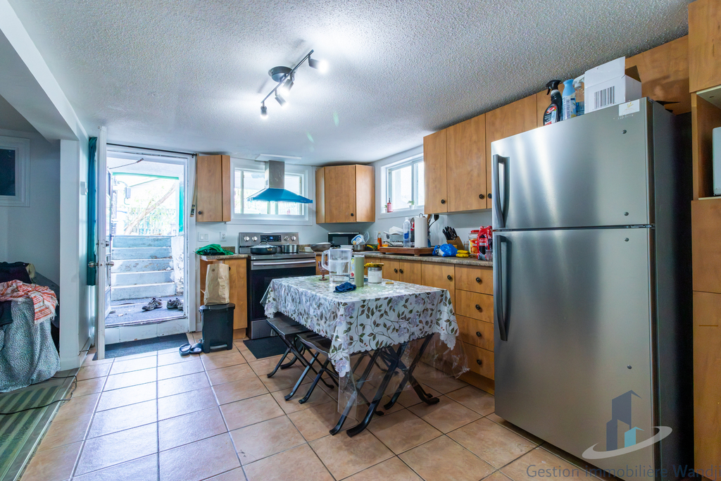 À Louer - 40 Rue Saint-Hyacinthe #1 | 3265943