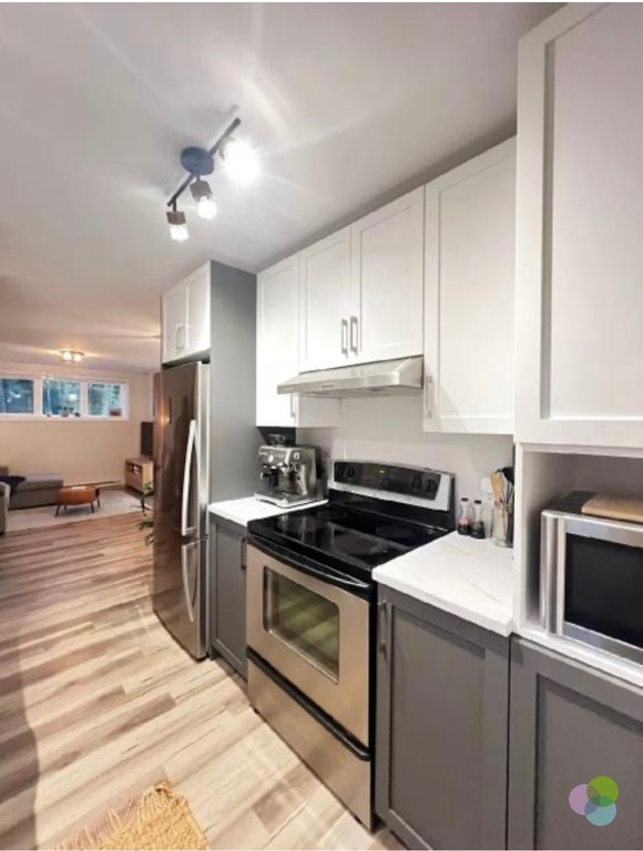 Joli 3 1/2 Dans Une Maison Neuve | 3265948