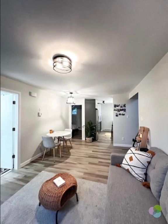 Joli 3 1/2 Dans Une Maison Neuve | 3265948