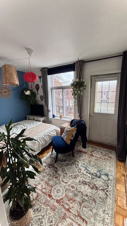 Appartement - 1er Juillet - Hochelaga | 3265963