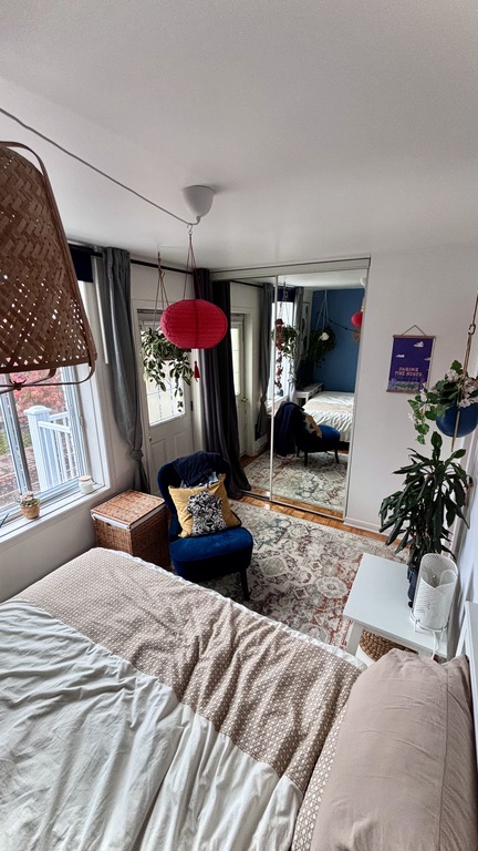 Appartement - 1er Juillet - Hochelaga | 3265963