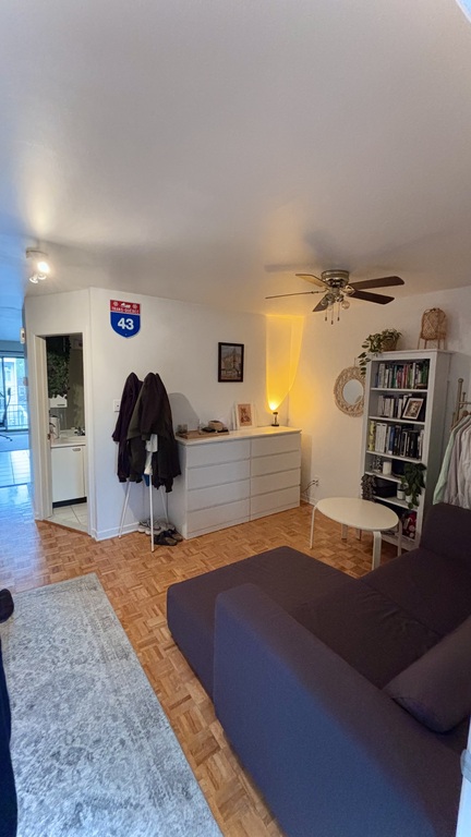 Appartement - 1er Juillet - Hochelaga | 3265963
