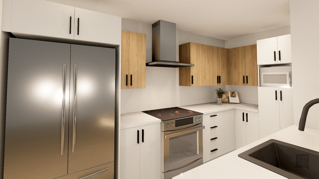 Nouveau 5 ½ à Partir De 1295 | 3282174