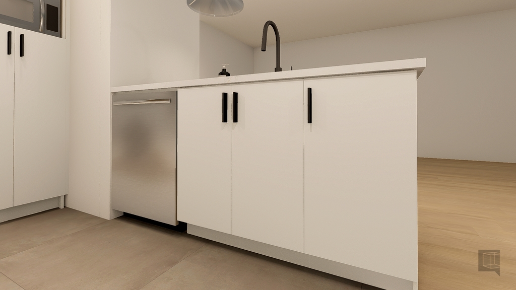 Nouveau 5 ½ à Partir De 1295 | 3282174
